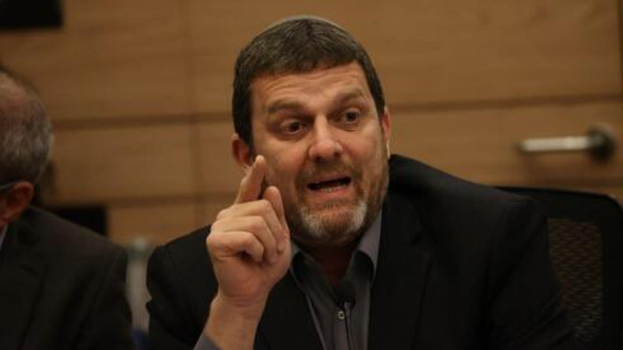 Foto - İşi iyice abarttılar! Amit Halevi: Türkiye ülkemizde iktidarı değiştirmek istiyor