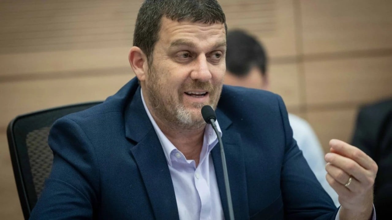 Foto - İşi iyice abarttılar! Amit Halevi: Türkiye ülkemizde iktidarı değiştirmek istiyor