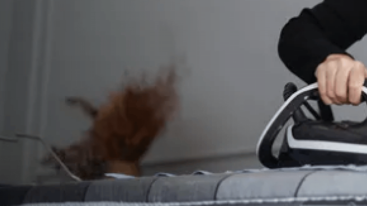 Foto - Isı kaybına son verin: Ütü süresini yarı yarıya indiren alüminyum folyo formülü!