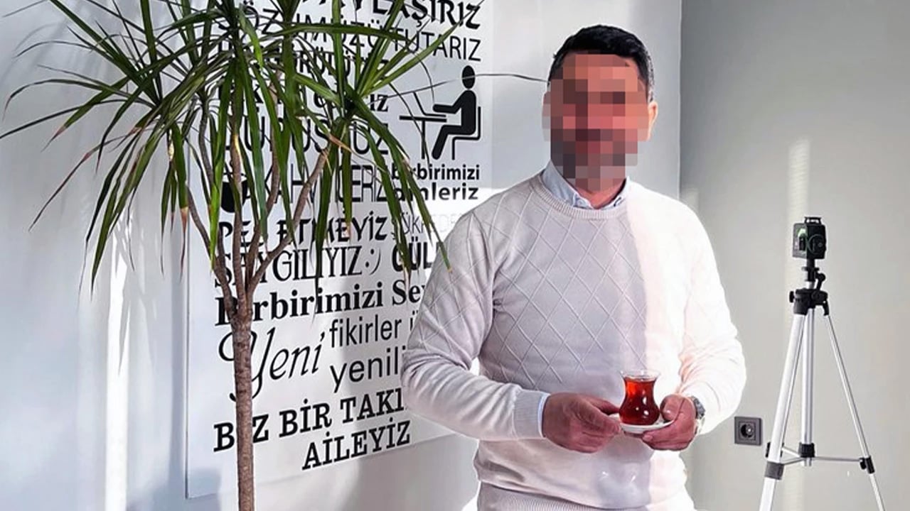 Foto - İşi tamamlamadan ortadan kayboldu: İddia ortalığı karıştırdı... Milyonluk vurgun