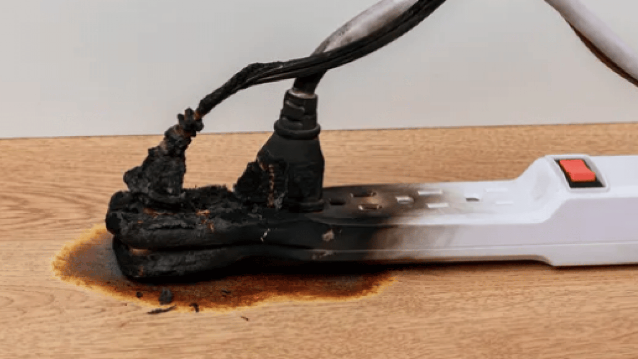 Foto - Isı üreten ve kompresörle... Uzatma kablosuna asla takılmaması gereken 10 cihaz