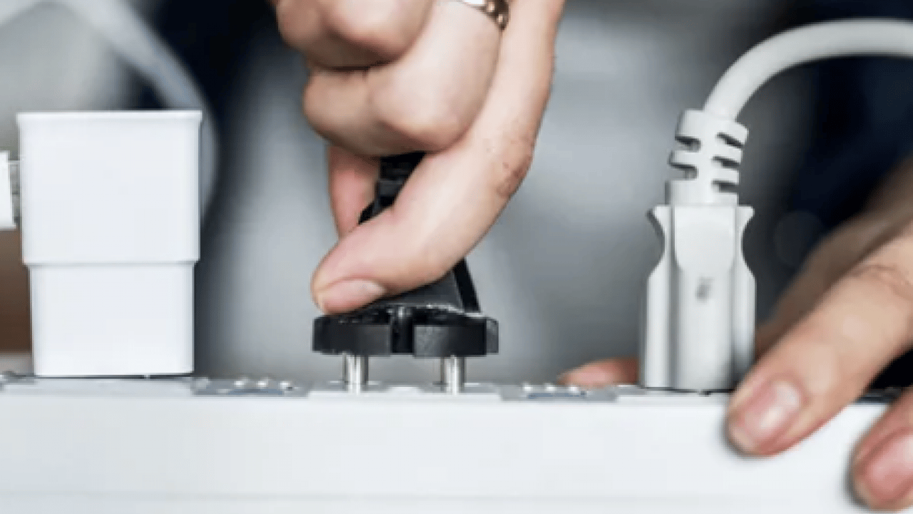 Foto - Isı üreten ve kompresörle... Uzatma kablosuna asla takılmaması gereken 10 cihaz