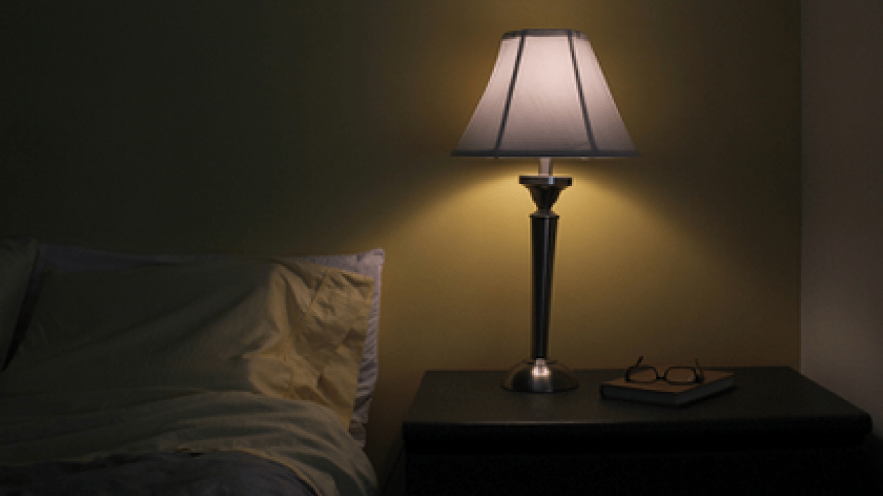 Foto - Işık açık uyuyanlar için esas problem kapıya dayandı! Esas bu hastalıklardan korkacaksınız...