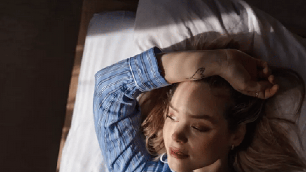 Foto - Işık açık uyuyanlar için esas problem kapıya dayandı! Esas bu hastalıklardan korkacaksınız...