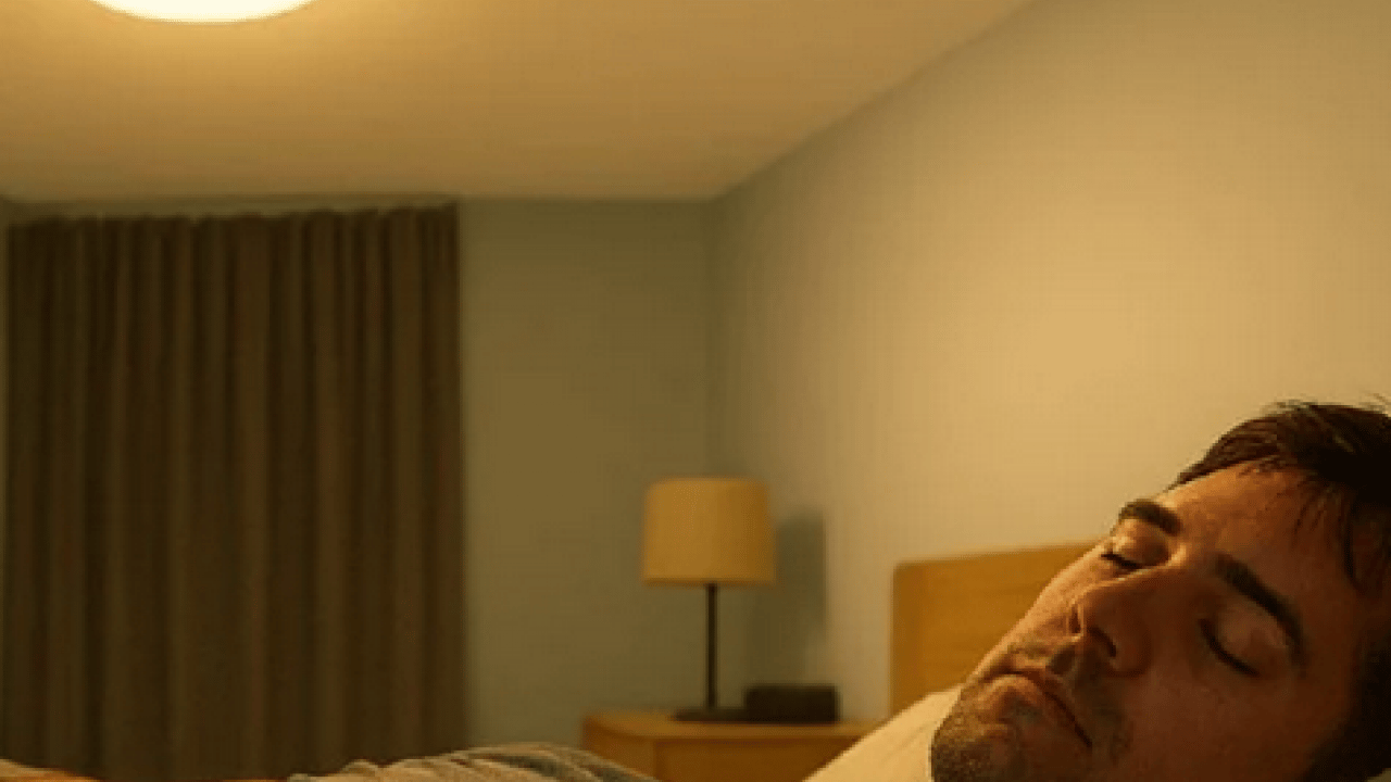 Işık açık uyuyanlar için esas problem kapıya dayandı! Esas bu hastalıklardan korkacaksınız...