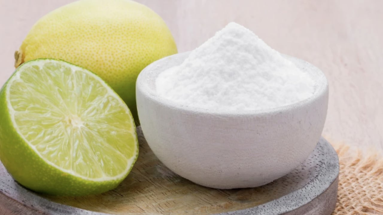 Işıl ışıl bir görünüm için... Sadece 2 malzemeli... Yüz gençleştiren maske tarifi