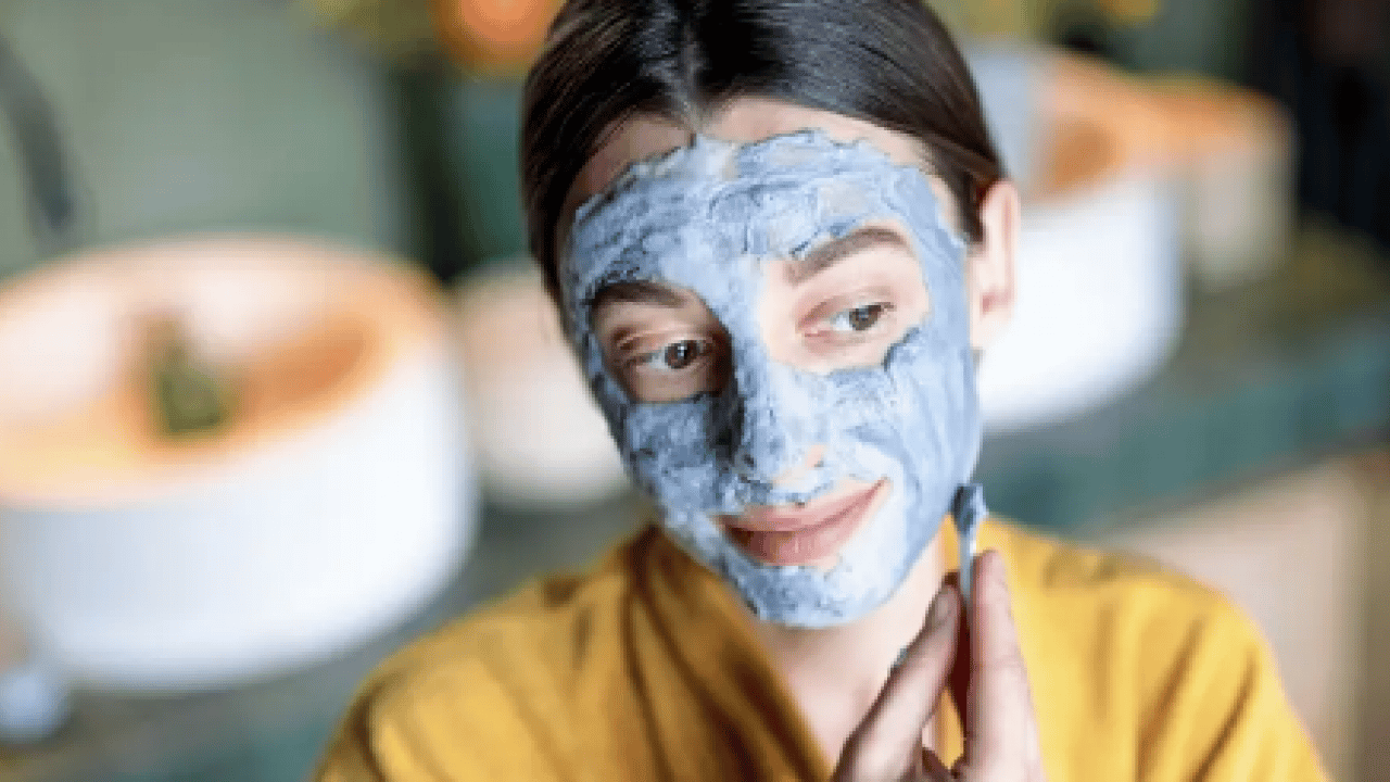 Foto - Işıl ışıl bir görünüm için... Sadece 2 malzemeli... Yüz gençleştiren maske tarifi