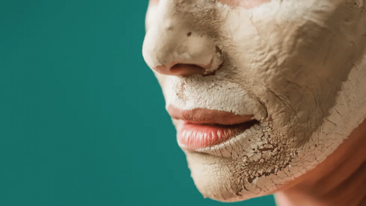 Foto - Işıl ışıl bir görünüm için... Sadece 2 malzemeli... Yüz gençleştiren maske tarifi