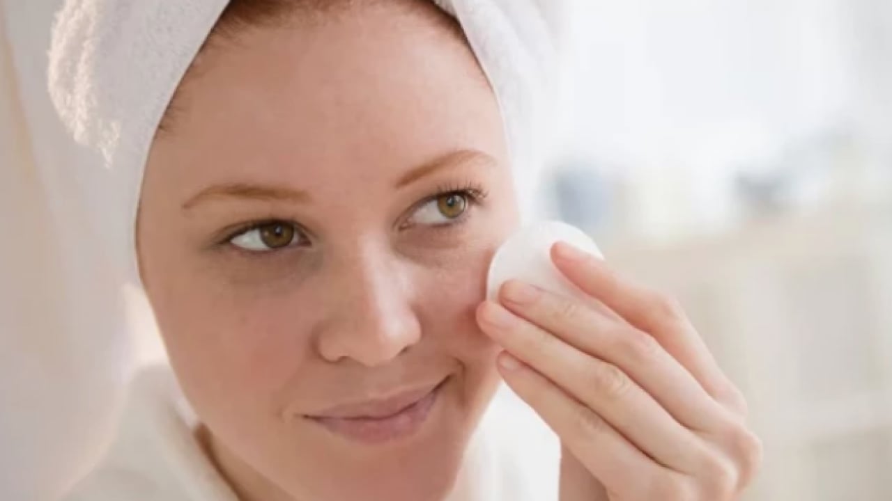 Foto - Işıl ışıl bir görünüme var mısınız? Cilt lekelerine kabak mucizesi