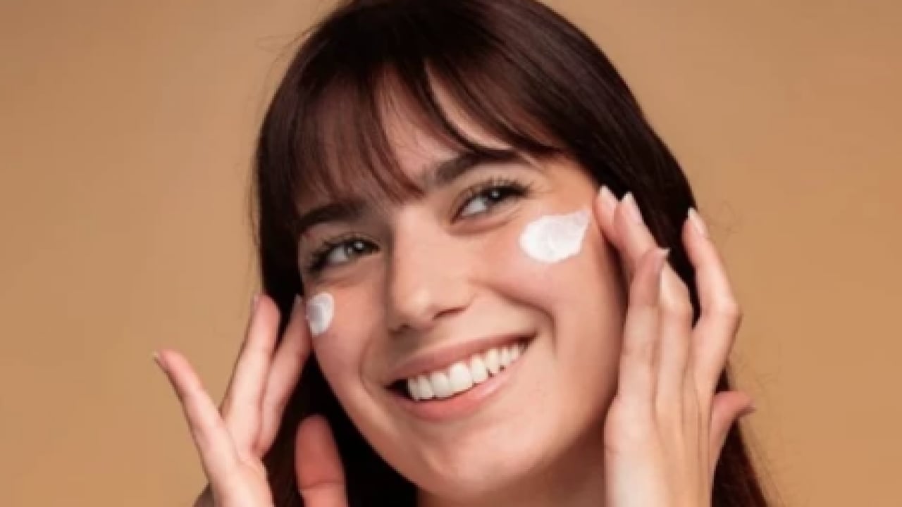 Foto - Işıl ışıl bir görünüme var mısınız? Cilt lekelerine kabak mucizesi