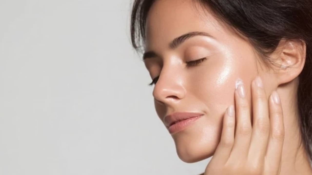 Foto - Işıl ışıl bir görünüme var mısınız? Cilt lekelerine kabak mucizesi