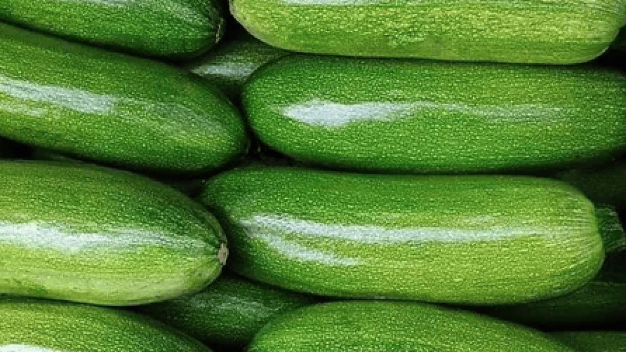 Işıl ışıl bir görünüme var mısınız? Cilt lekelerine kabak mucizesi