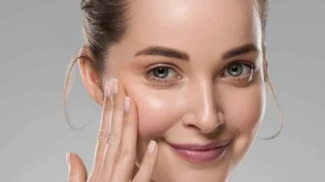 Foto - Işıl ışıl bir görünüme var mısınız? Cilt lekelerine kabak mucizesi