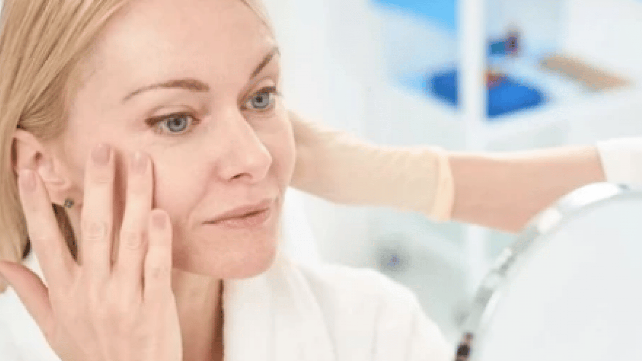 Foto - Işıl ışıl bir görünüme var mısınız? Cilt lekelerine kabak mucizesi