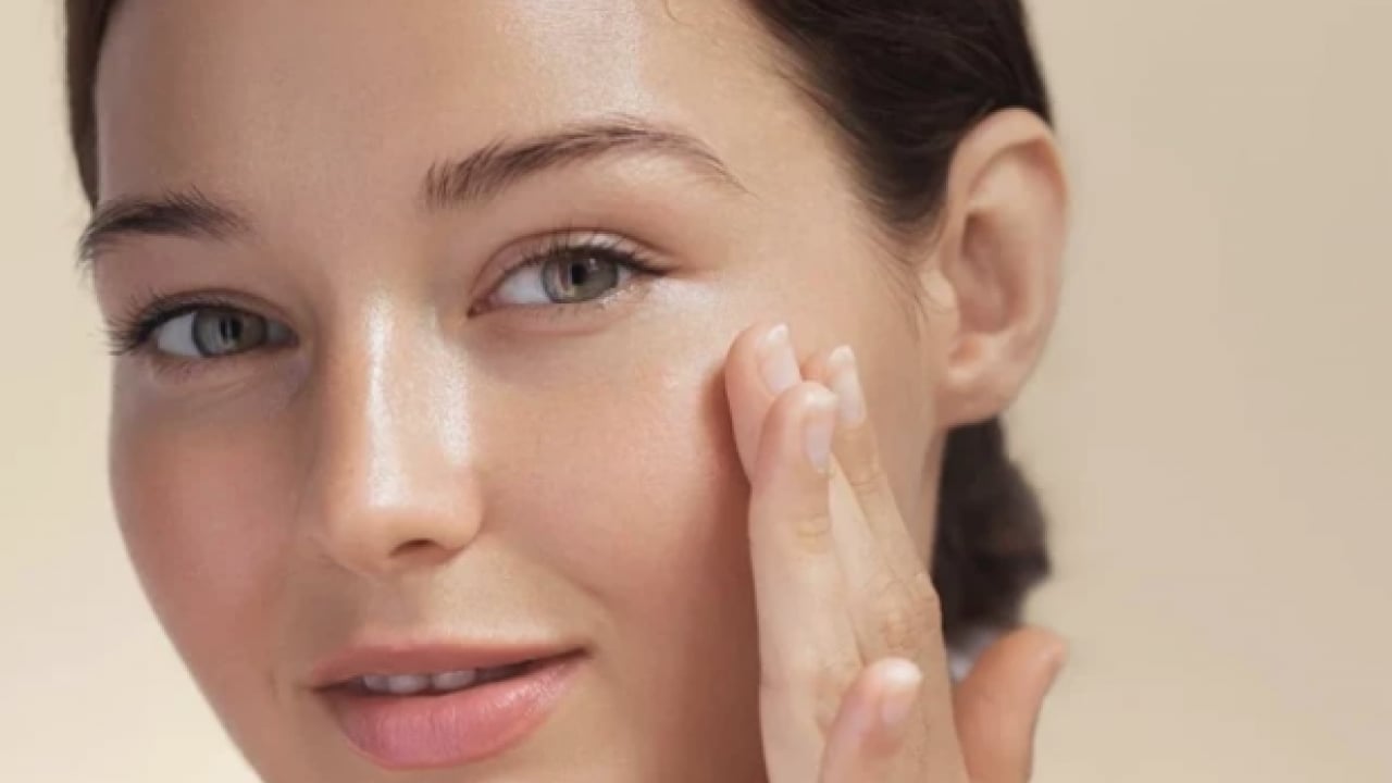 Foto - Işıl ışıl bir görünüme var mısınız? Cilt lekelerine kabak mucizesi