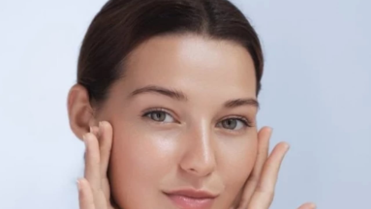 Foto - Işıl ışıl bir görünüme var mısınız? Cilt lekelerine kabak mucizesi