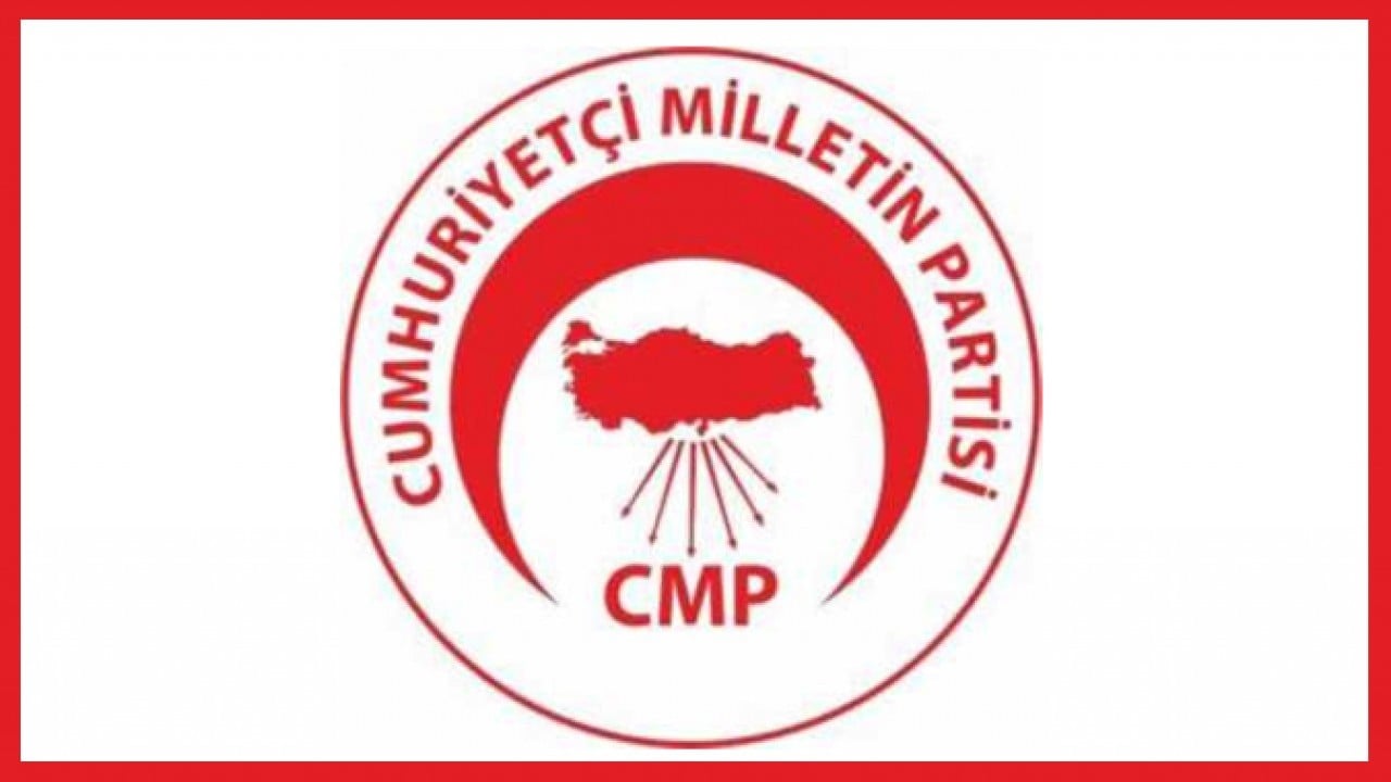 Foto - İsim ve amblem benzerliği’ itirazında karar! CHP’den olmayan partiye dava