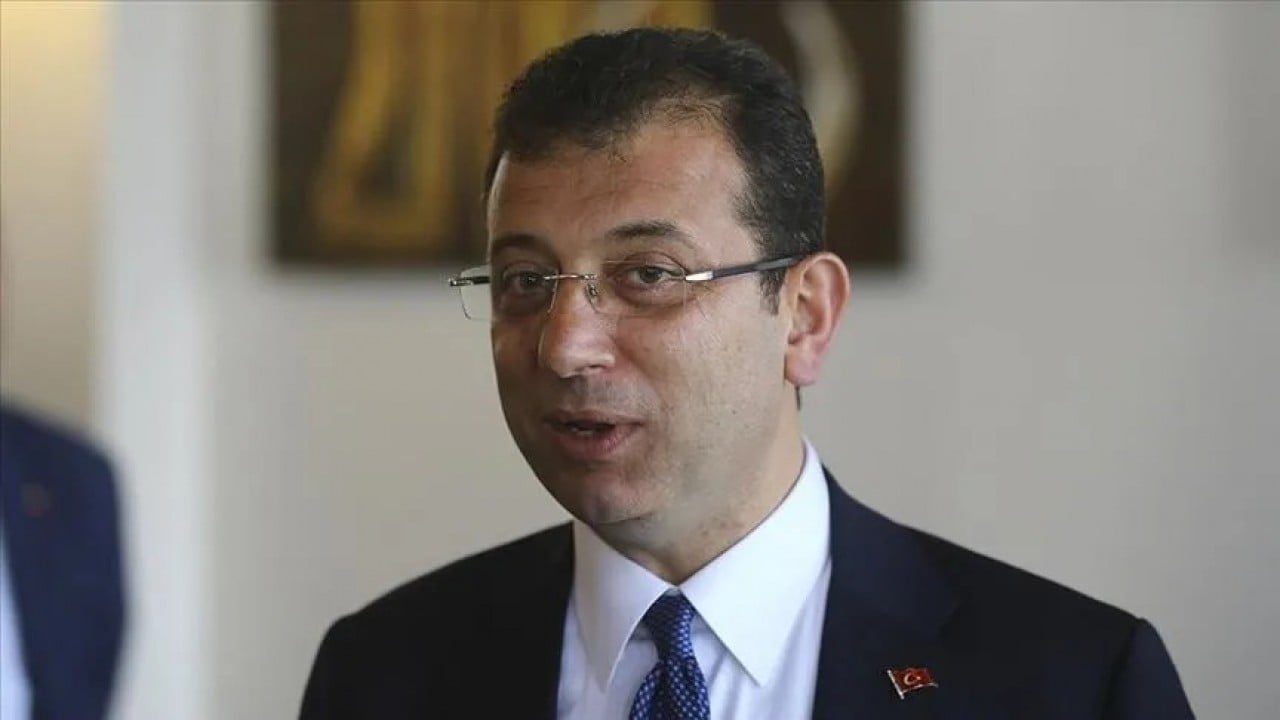 Foto - İsim vererek hedef göstermişti: Ekrem İmamoğlu'nun bilirkişi davasıyla ilgili sıcak gelişme
