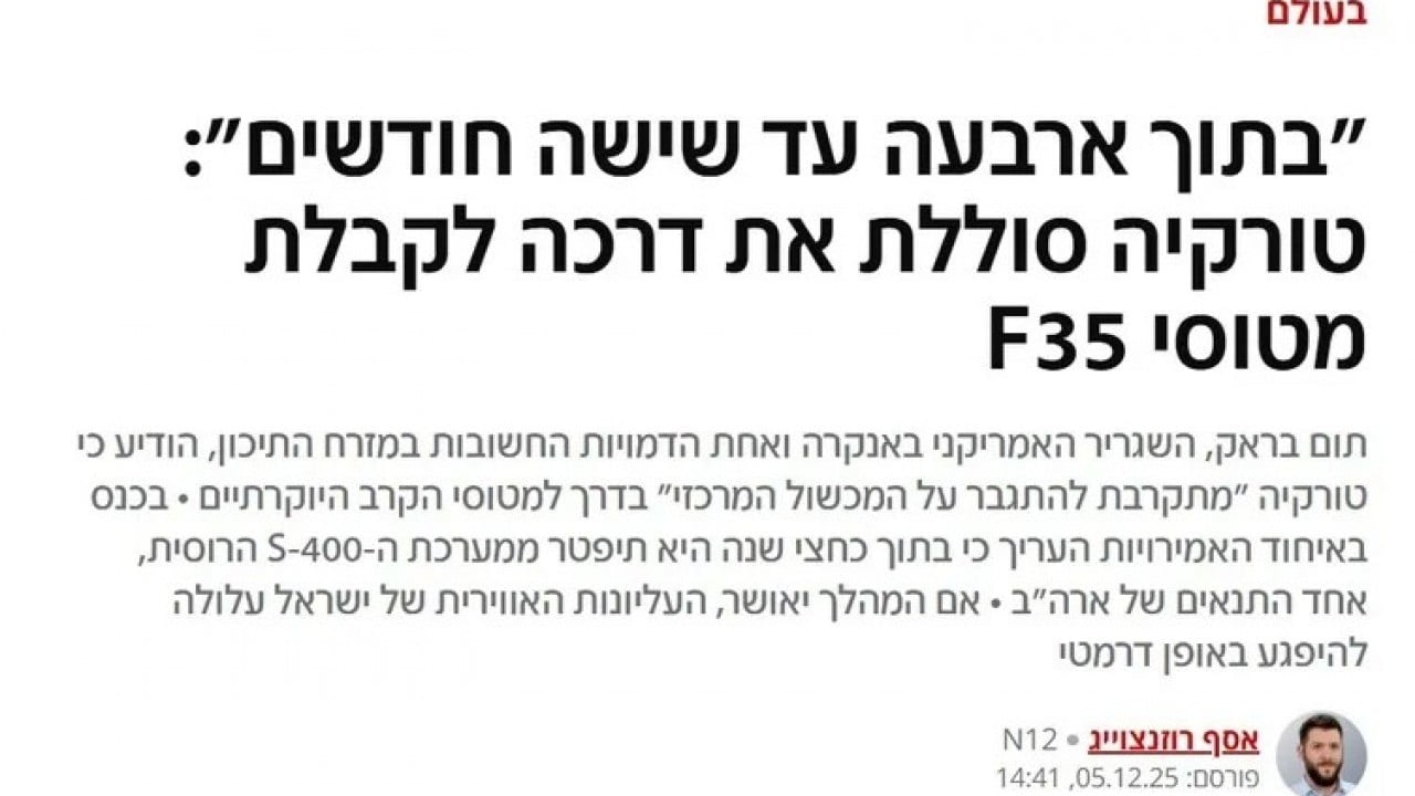 Foto - 'İşimiz zor' diyerek duyurdular: Türkiye S-400'lerden kurtulacak