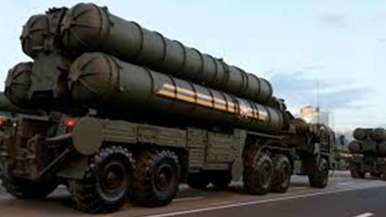 Foto - 'İşimiz zor' diyerek duyurdular: Türkiye S-400'lerden kurtulacak