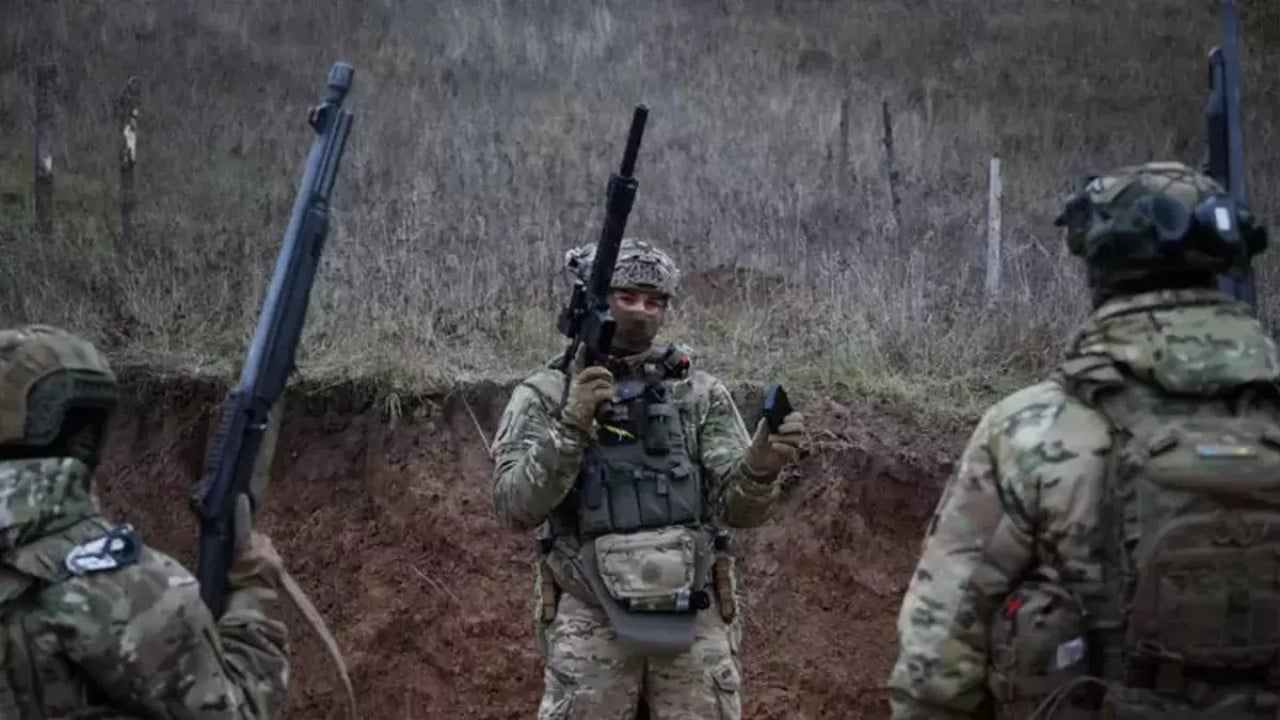 Foto - İşin içinden çıkmak artık çok zor! Rusya Türkiye teklifini yaptı