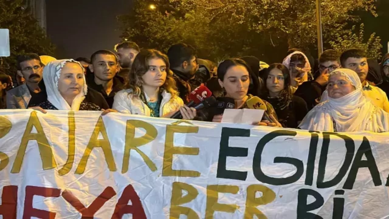 Foto - İşin suyunu çıkaran DEM’lilere çok konuşulacak müdahale