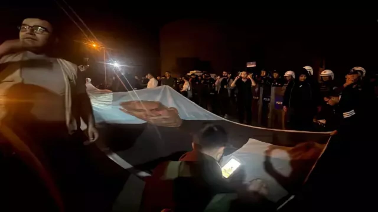 Foto - İşin suyunu çıkaran DEM’lilere çok konuşulacak müdahale