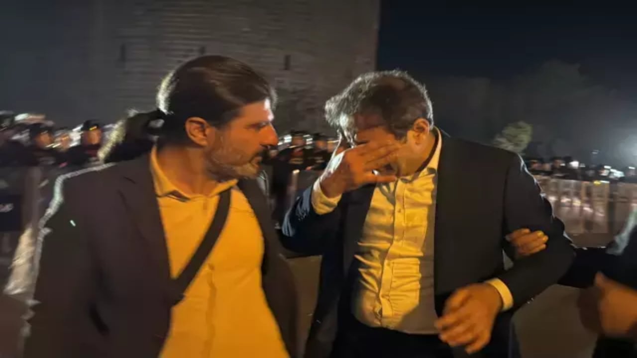 Foto - İşin suyunu çıkaran DEM’lilere çok konuşulacak müdahale