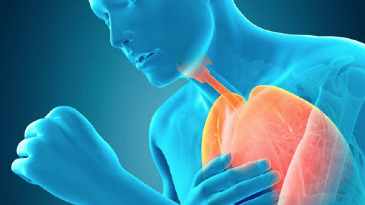 Foto - İşin ucu yine sigaraya dayanıyor: Uzmanından dünyada en çok öldüren 4'üncü hastalık için uyarı