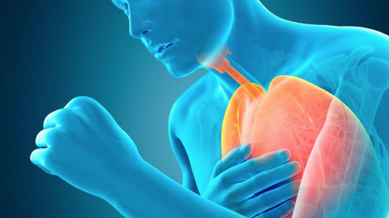 Foto - İşin ucu yine sigaraya dayanıyor: Uzmanından dünyada en çok öldüren 4'üncü hastalık için uyarı