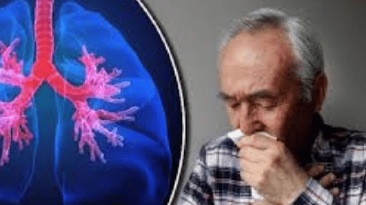 Foto - İşin ucu yine sigaraya dayanıyor: Uzmanından dünyada en çok öldüren 4'üncü hastalık için uyarı