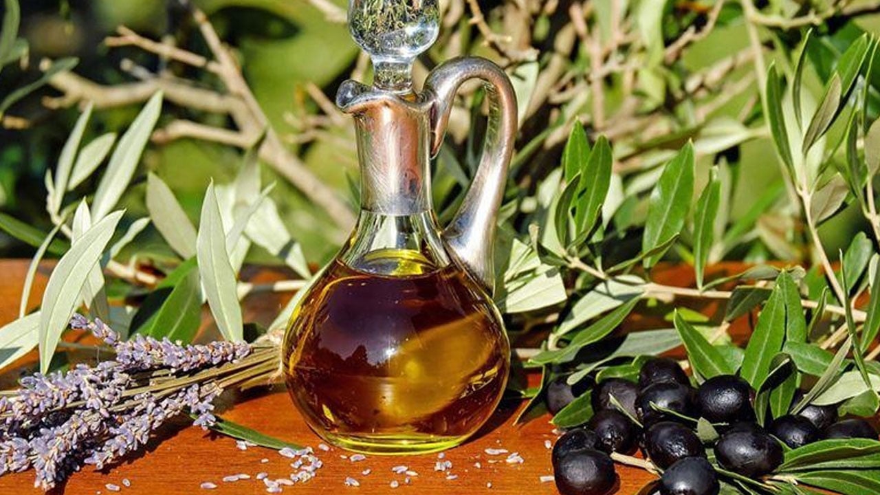 Foto - İşin uzmanı açıkladı! Zeytin alırken kesinlikle bunlara dikkat edin