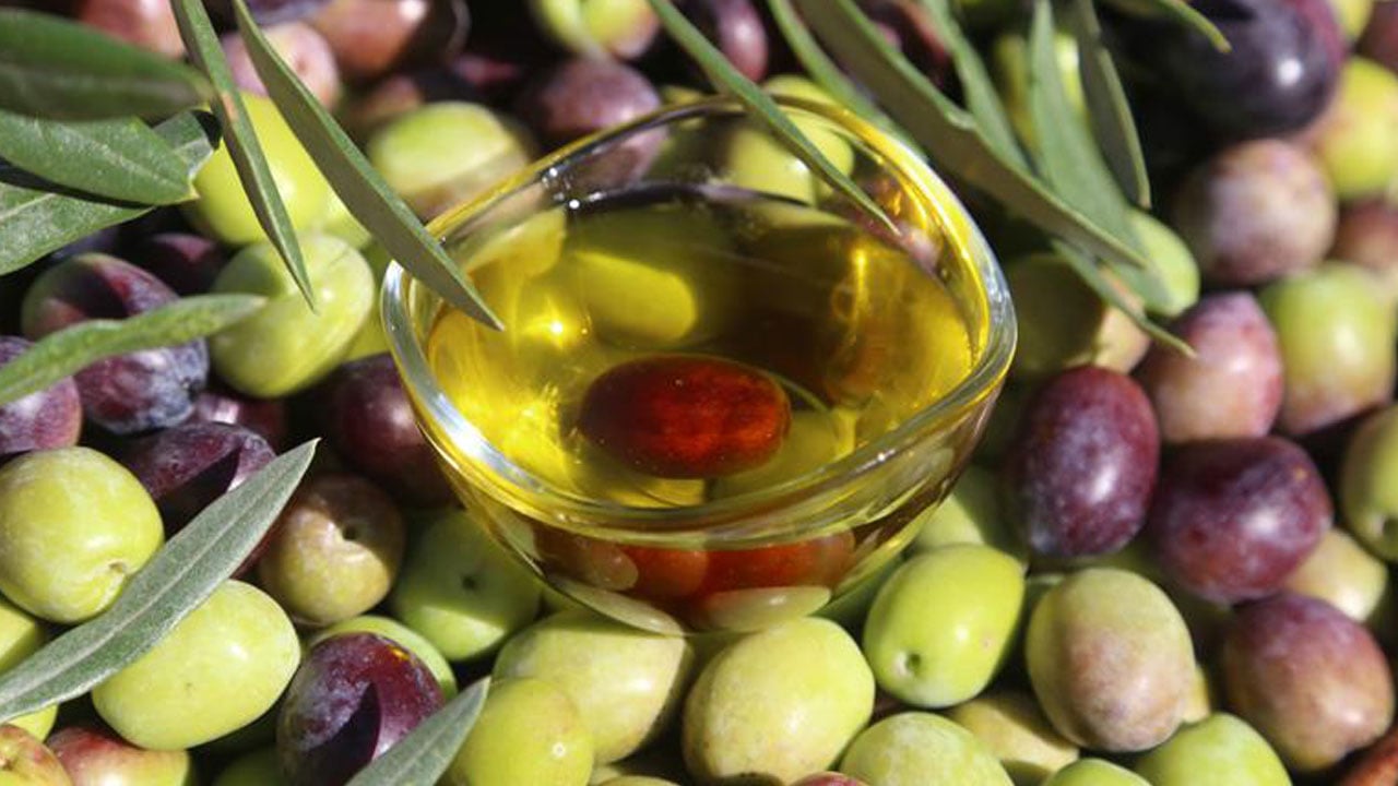 Foto - İşin uzmanı açıkladı! Zeytin alırken kesinlikle bunlara dikkat edin