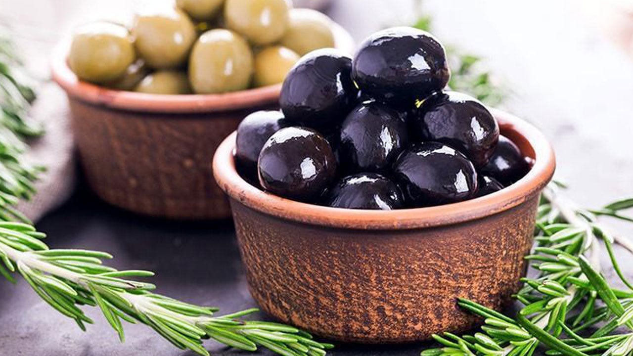 İşin uzmanı açıkladı! Zeytin alırken kesinlikle bunlara dikkat edin