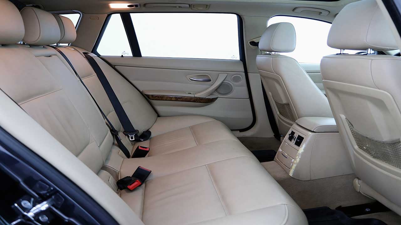 Foto - Isıtmalı koltuk bile abonelikle! Alman devinden itiraf