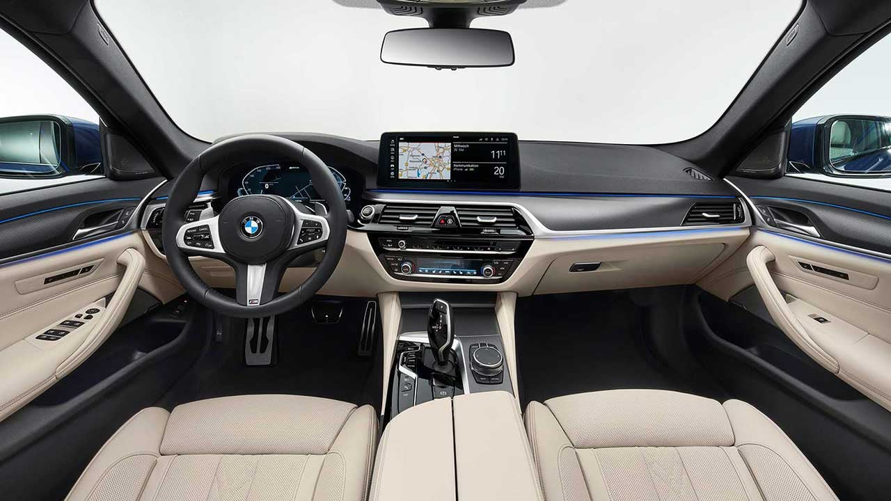 Foto - Isıtmalı koltuk bile abonelikle! Alman devinden itiraf