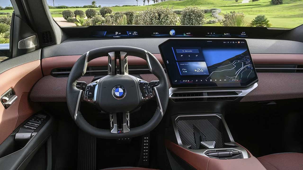 Foto - Isıtmalı koltuk bile abonelikle! Alman devinden itiraf