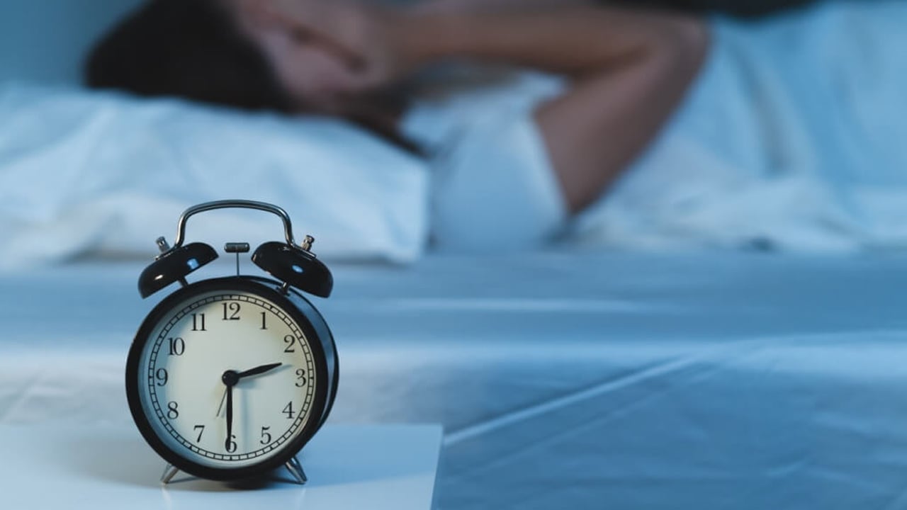 Foto - İskandinav uyku metodu! Uykusuzluğa son veriyor! Detayı bu: Dahiyane fikir