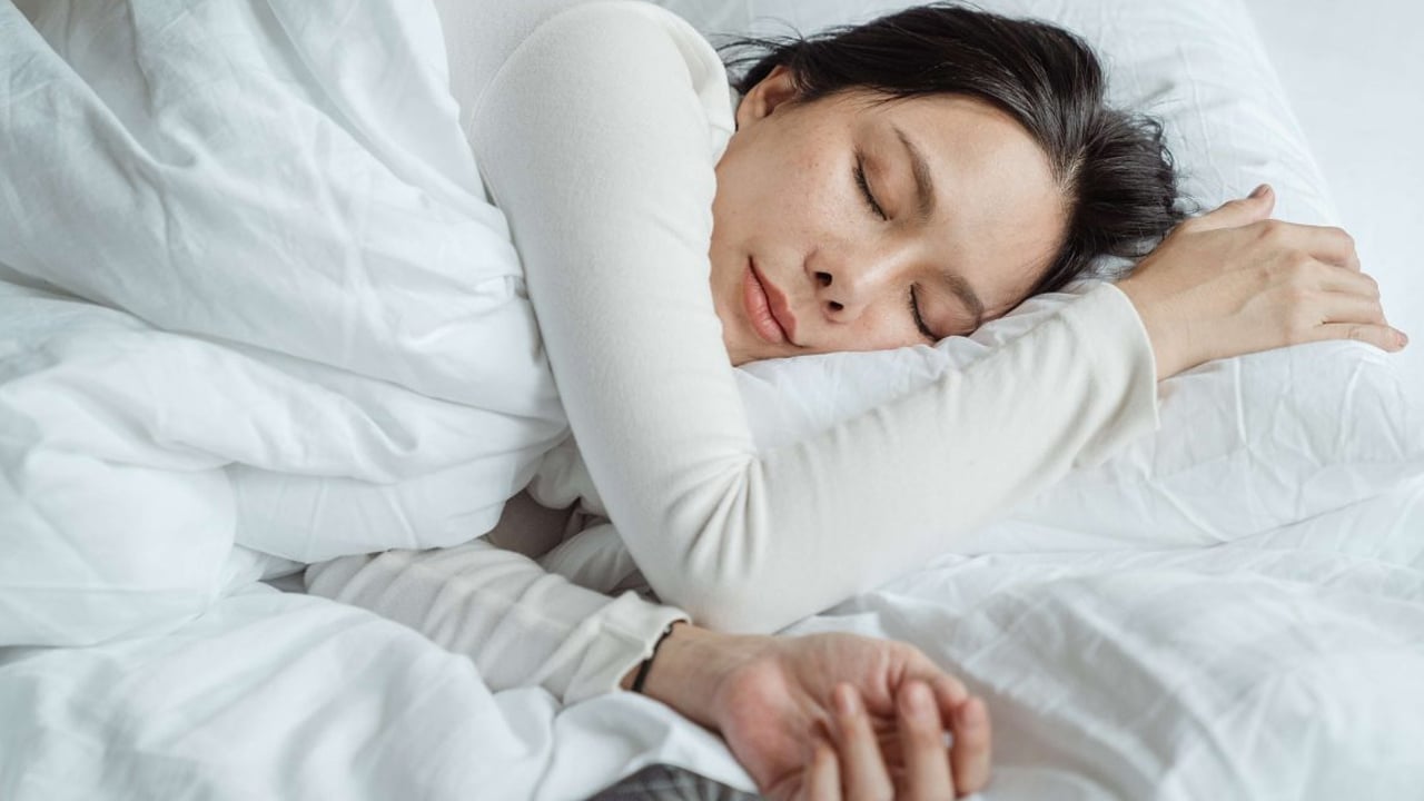 Foto - İskandinav uyku metodu! Uykusuzluğa son veriyor! Detayı bu: Dahiyane fikir