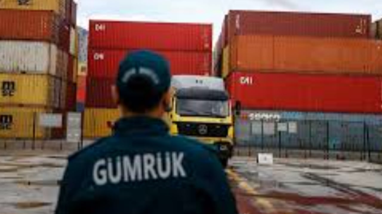 Foto - İskenderun ve İstanbul Havalimanı’nda dev operasyon: Zehir tacirlerine ağır darbe