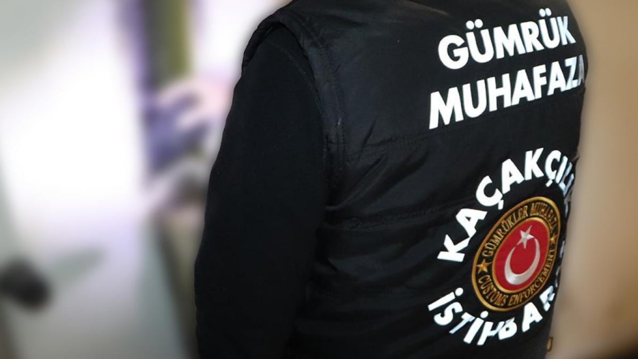 İskenderun ve İstanbul Havalimanı’nda dev operasyon: Zehir tacirlerine ağır darbe