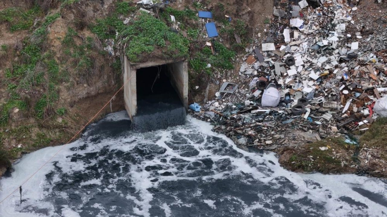 Foto - İSKİ cezadan ders almadı