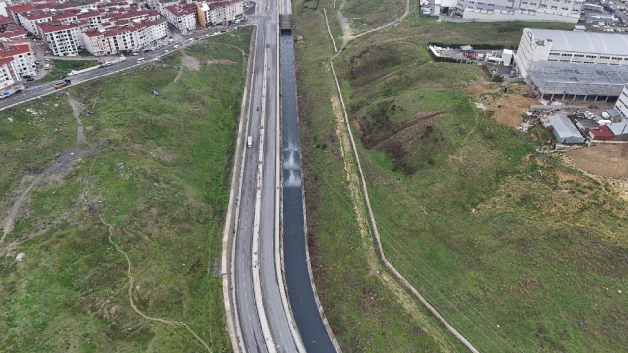 Foto - İSKİ cezadan ders almadı