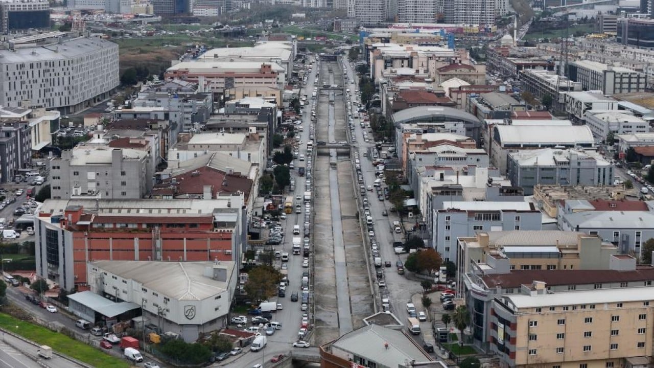 Foto - İSKİ cezadan ders almadı