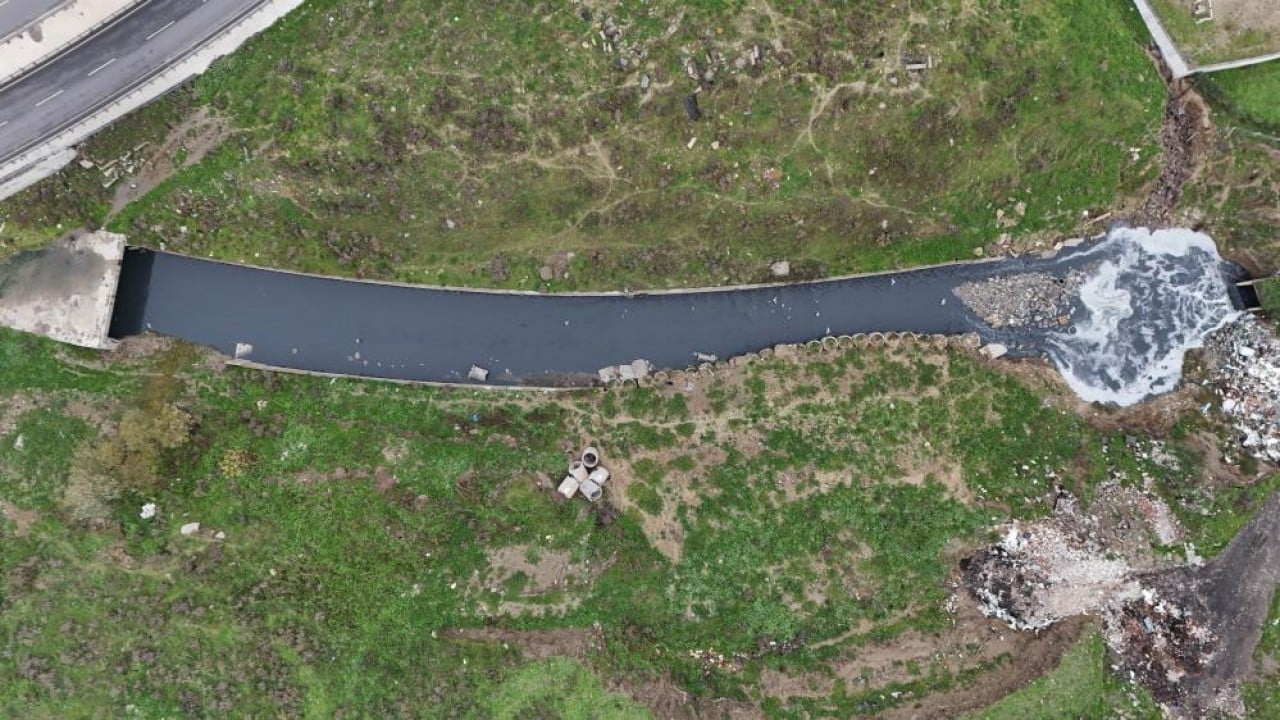 Foto - İSKİ cezadan ders almadı