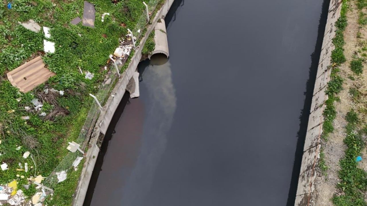 Foto - İSKİ cezadan ders almadı