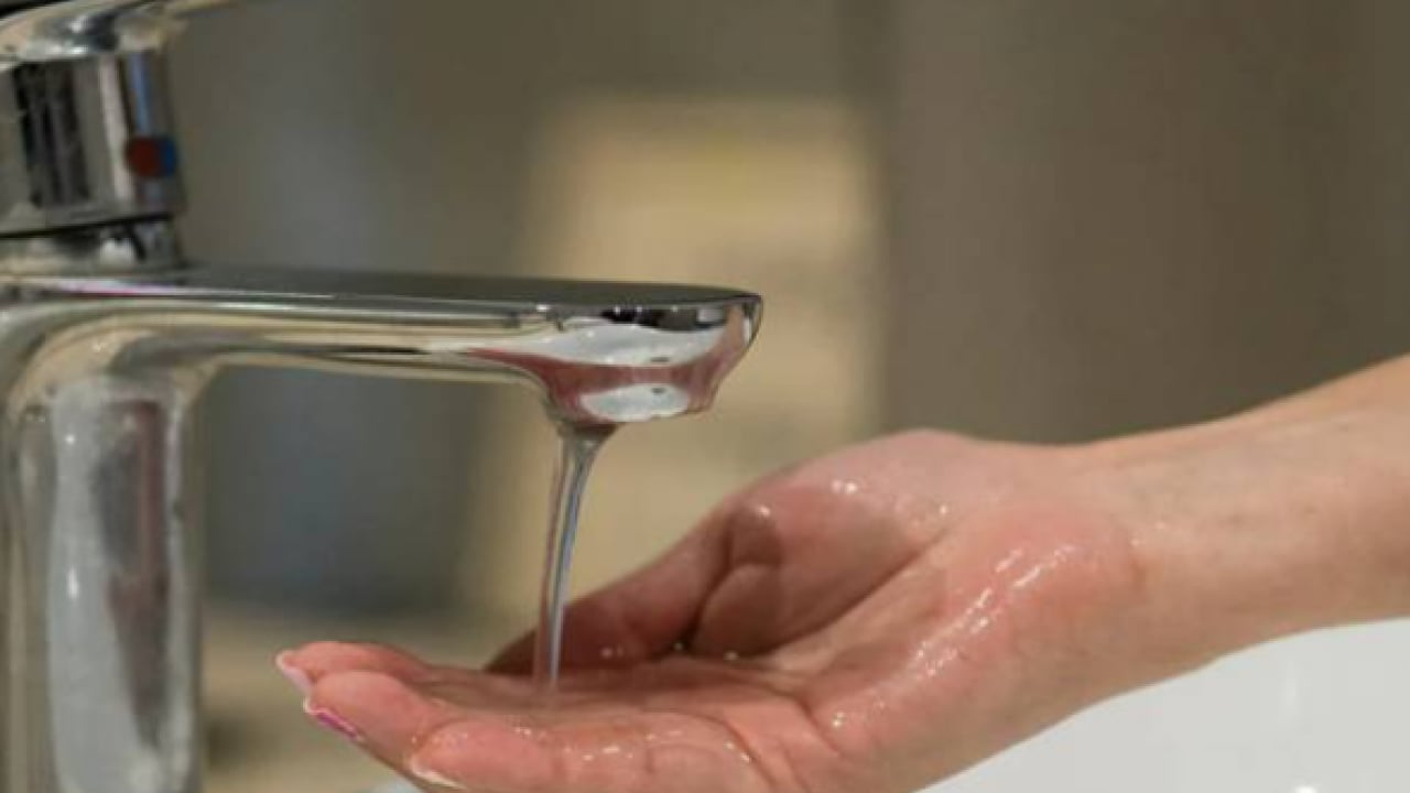 Foto - İSKİ tek tek sıraladı: İşte İstanbul'da su kesintisi yaşayacak ilçeler!