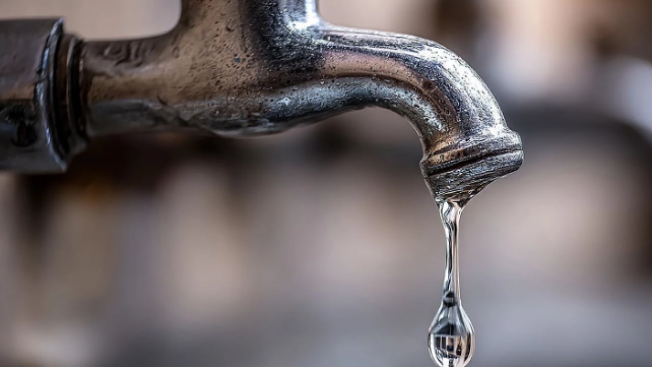 Foto - İSKİ tek tek sıraladı: İşte İstanbul'da su kesintisi yaşayacak ilçeler!