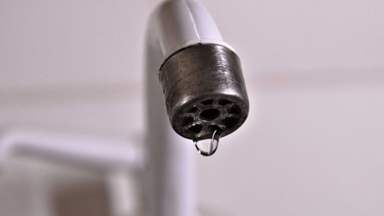 İSKİ tek tek sıraladı: İşte İstanbul'da su kesintisi yaşayacak ilçeler!