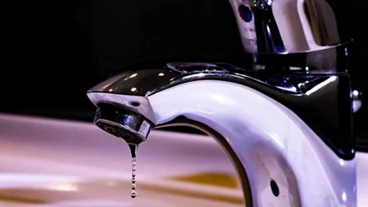 Foto - İSKİ tek tek sıraladı: İşte İstanbul'da su kesintisi yaşayacak ilçeler!